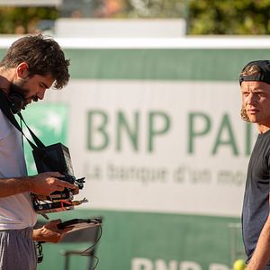 Photo Quentin Reynaud