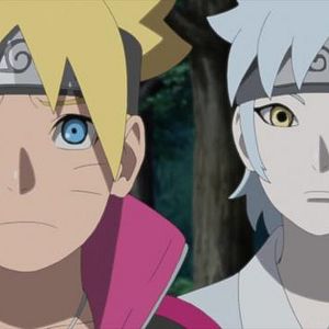 Photo Boruto: Naruto Next Generations