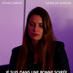 Photo Je suis dans une Bonne Soirée