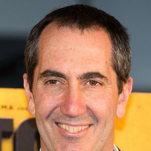 Photo Paolo Calabresi