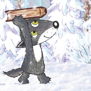Photo Wolfy ! Et les loups en délire