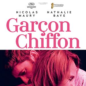 Photo Garçon Chiffon