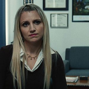 Photo Annaleigh Ashford