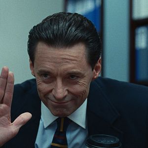 Photo Hugh Jackman