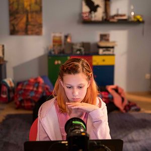 Photo Pédoprédateurs piégés sur Internet