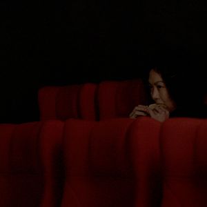 Photo La Femme qui s’est enfuie
