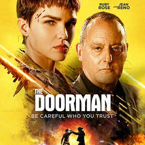 Photo The Doorman