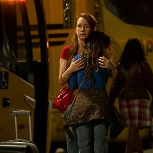 Photo Camila Morgado