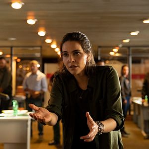 Photo Tainá Müller