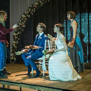 Photo Tim Oliver Schultz