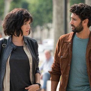 Photo Salim Kechiouche