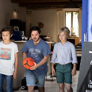 Photo Samuel Allain Abitbol