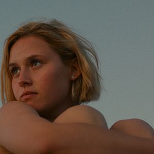 Photo Tallulah Cassavetti