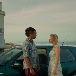 Photo Tallulah Cassavetti