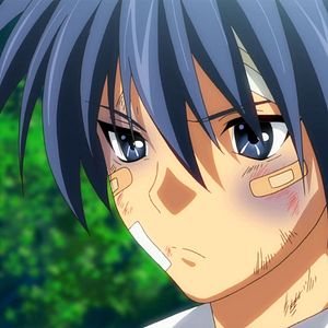 Photo Clannad