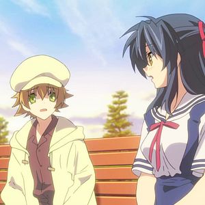 Photo Clannad