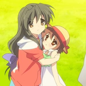 Photo Clannad