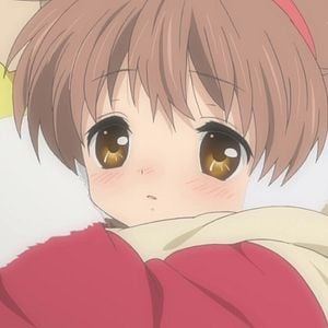 Photo Clannad