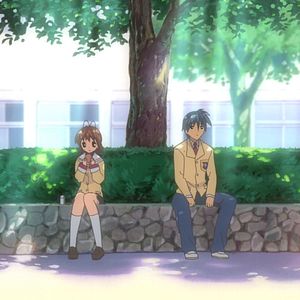 Photo Clannad