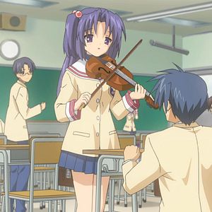 Photo Clannad