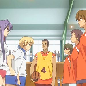 Photo Clannad
