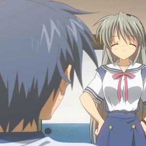 Photo Clannad