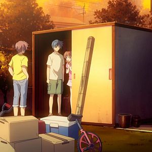 Photo Clannad