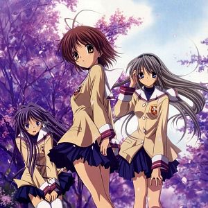 Photo Clannad