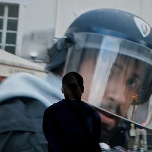 Photo Un pays qui se tient sage