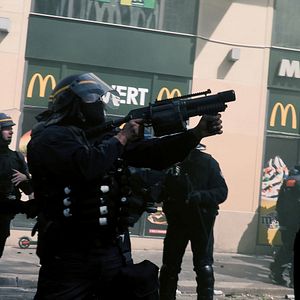 Photo Un pays qui se tient sage