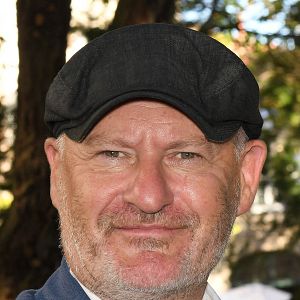 Photo Jean-Paul Salomé