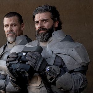 Photo Josh Brolin