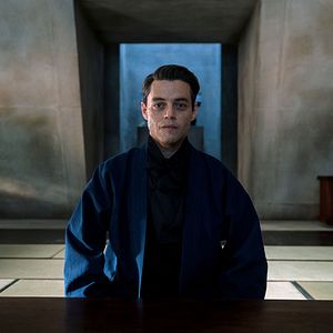 Photo Rami Malek
