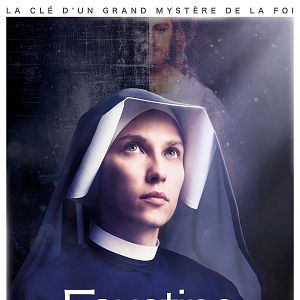Photo Faustine, apôtre de la miséricorde