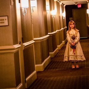 Photo Arabella Landrum