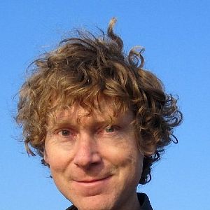 Photo Clive Oppenheimer