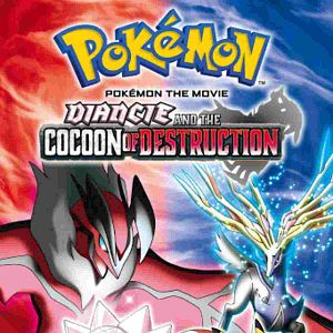 Photo Diancie et le Cocon de l'annihilation