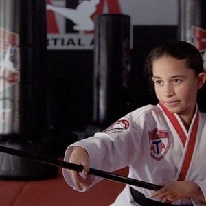 Photo Projet Héros Marvel