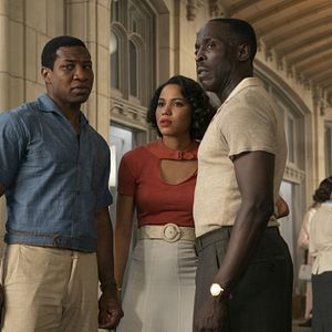 Photo Michael K. Williams