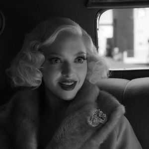 Photo Amanda Seyfried