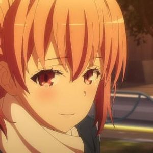 Photo My Teen Romantic Comedy