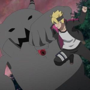 Photo Boruto: Naruto Next Generations