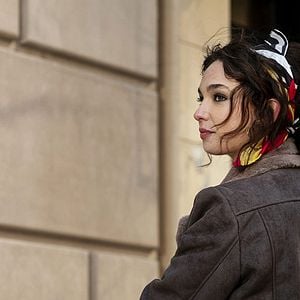 Photo Matilda De Angelis