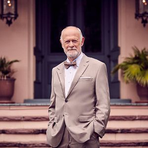 Photo Gerald McRaney