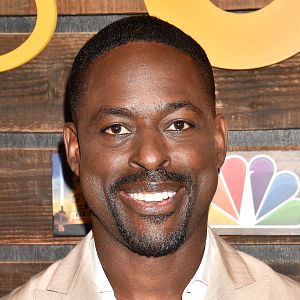 Photo Sterling K. Brown