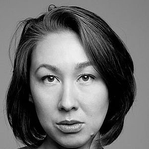 Photo Aisling Chin-Yee