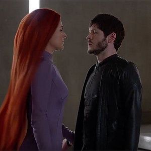 Photo Marvel's Inhumans