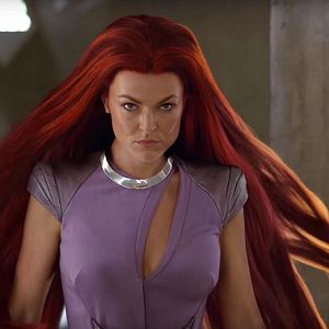 Photo Marvel's Inhumans