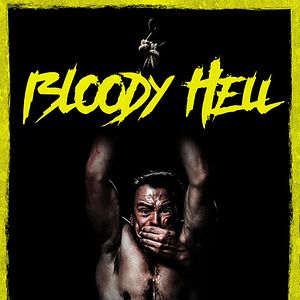 Photo Bloody Hell