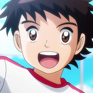 Photo Captain Tsubasa (2018)